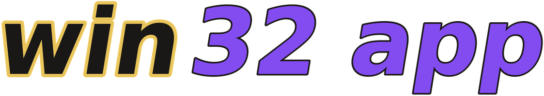 win32 app logo